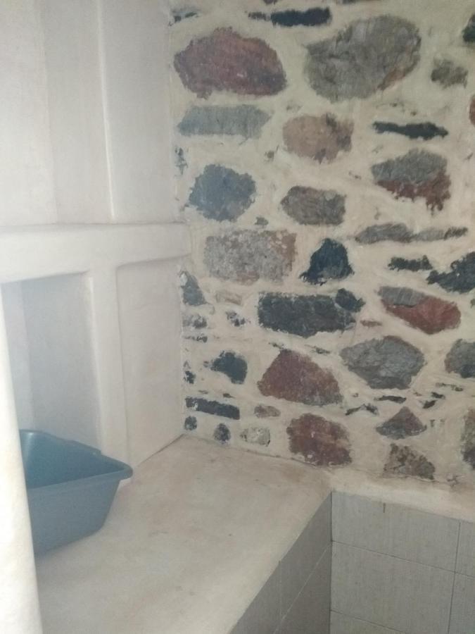 Popi Apartment Astypalaia