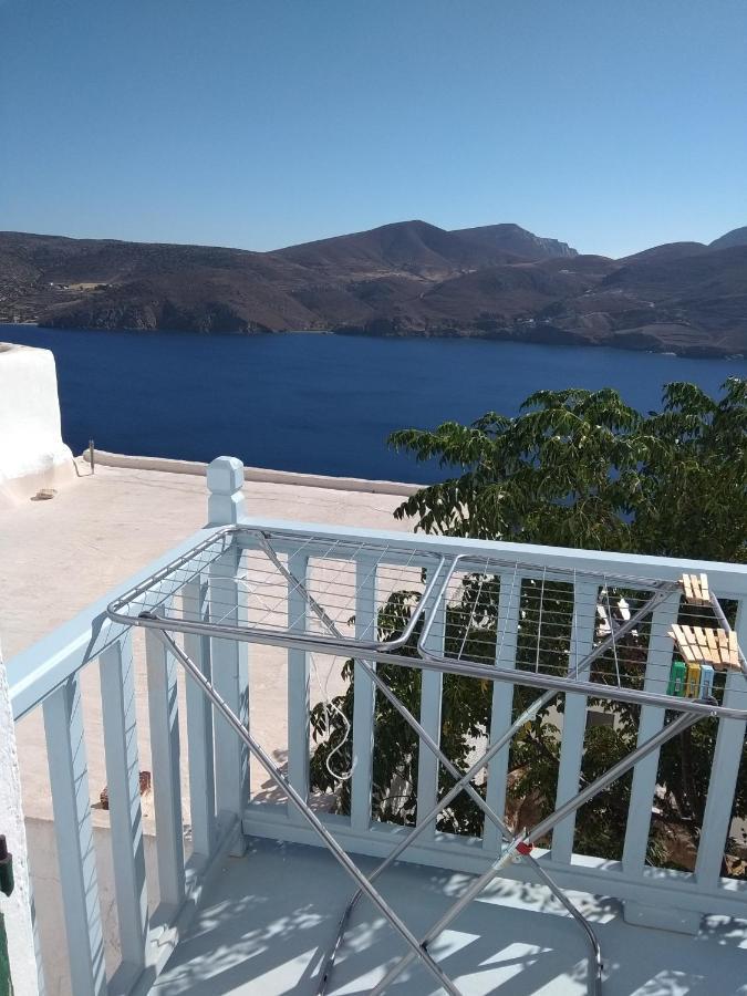 Popi * Astypalaia