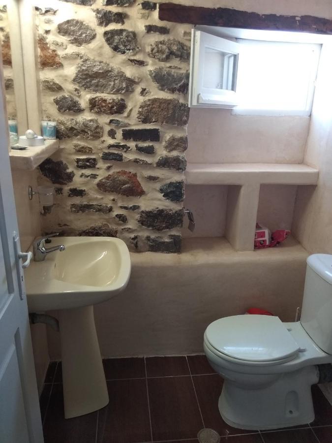 Popi Apartment