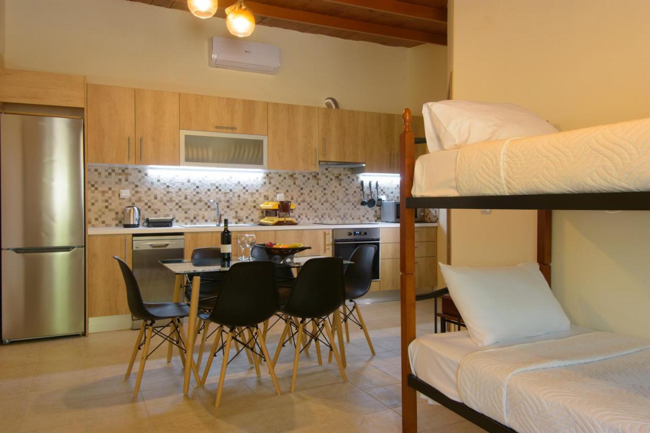 Ammoudara Aparthotel Amoudara (Lasithi)