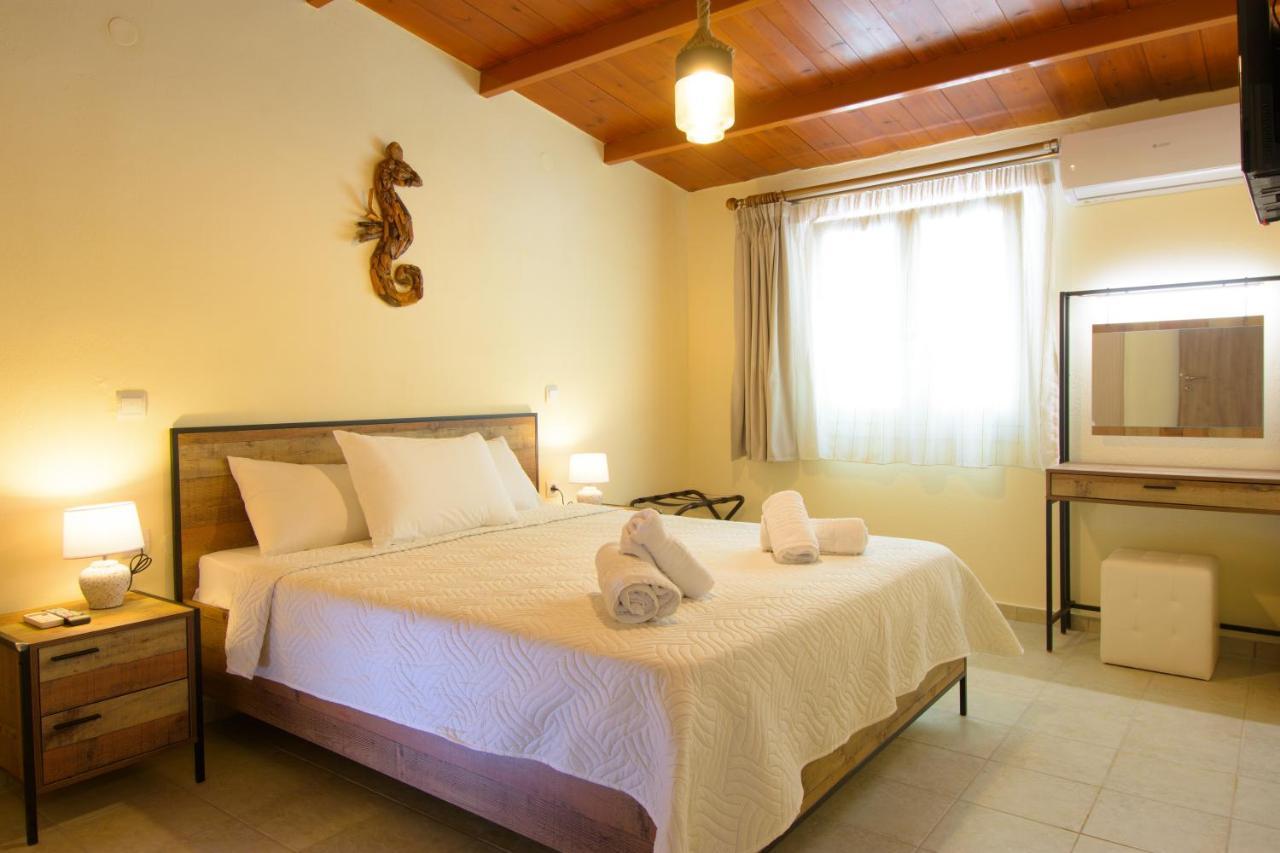 Ammoudara 2*