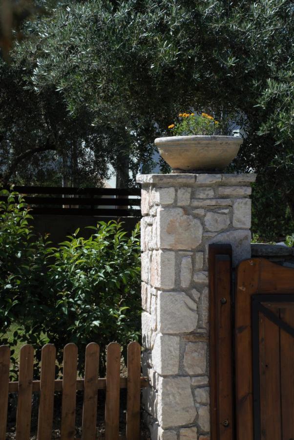 Lioriza Country Holiday home Kalamaki (Zakynthos)