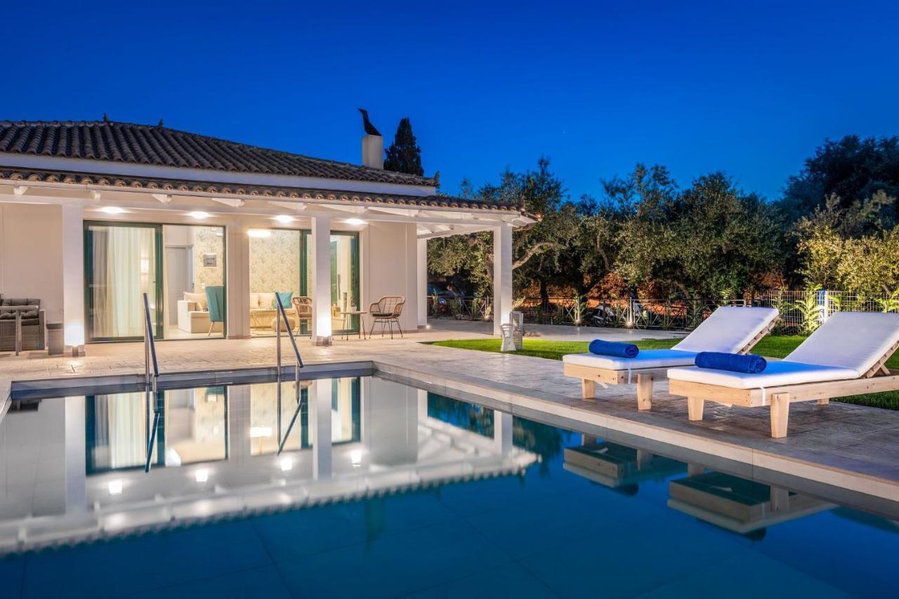 Farao Villa Kypseli