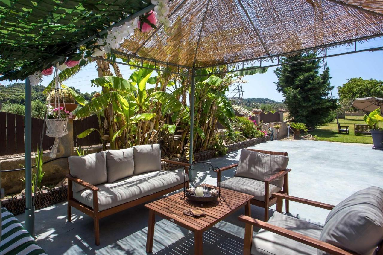 Villa Laylande House Theologos (Rhodes)
