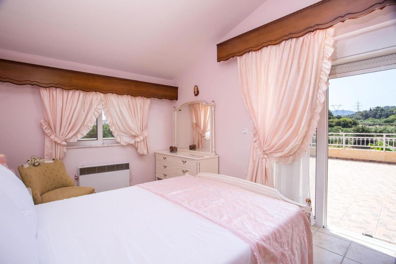 Laylande House Theologos (Rhodes)