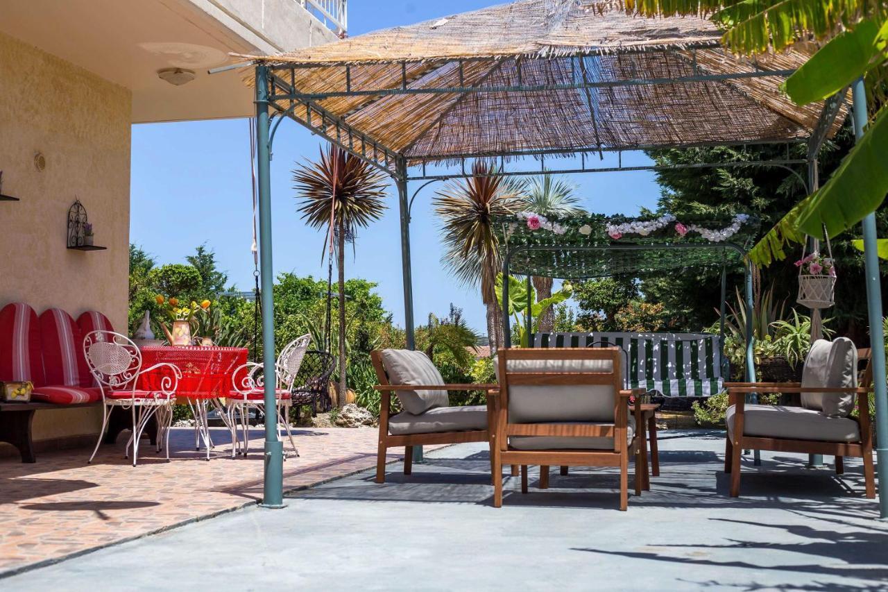 Laylande House * Theologos (Rhodes)