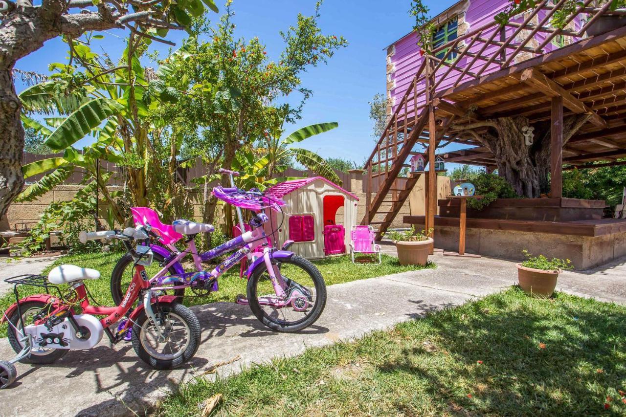 Laylande House Villa *