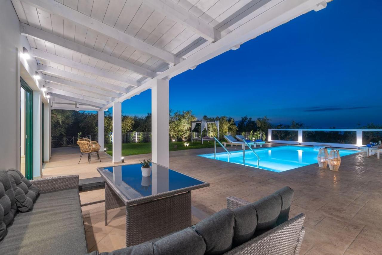 Farao Villa *