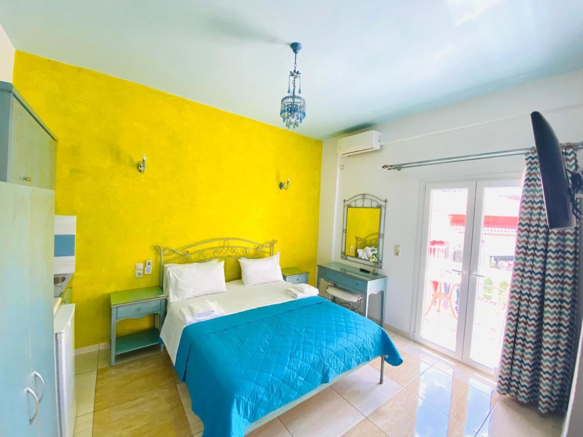 Apartment Antonis Parga