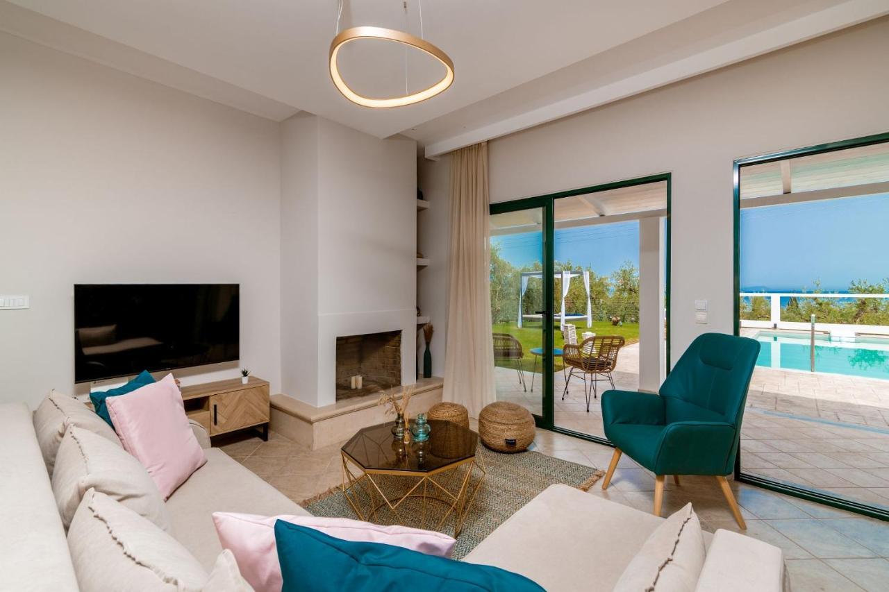 Villa Farao *