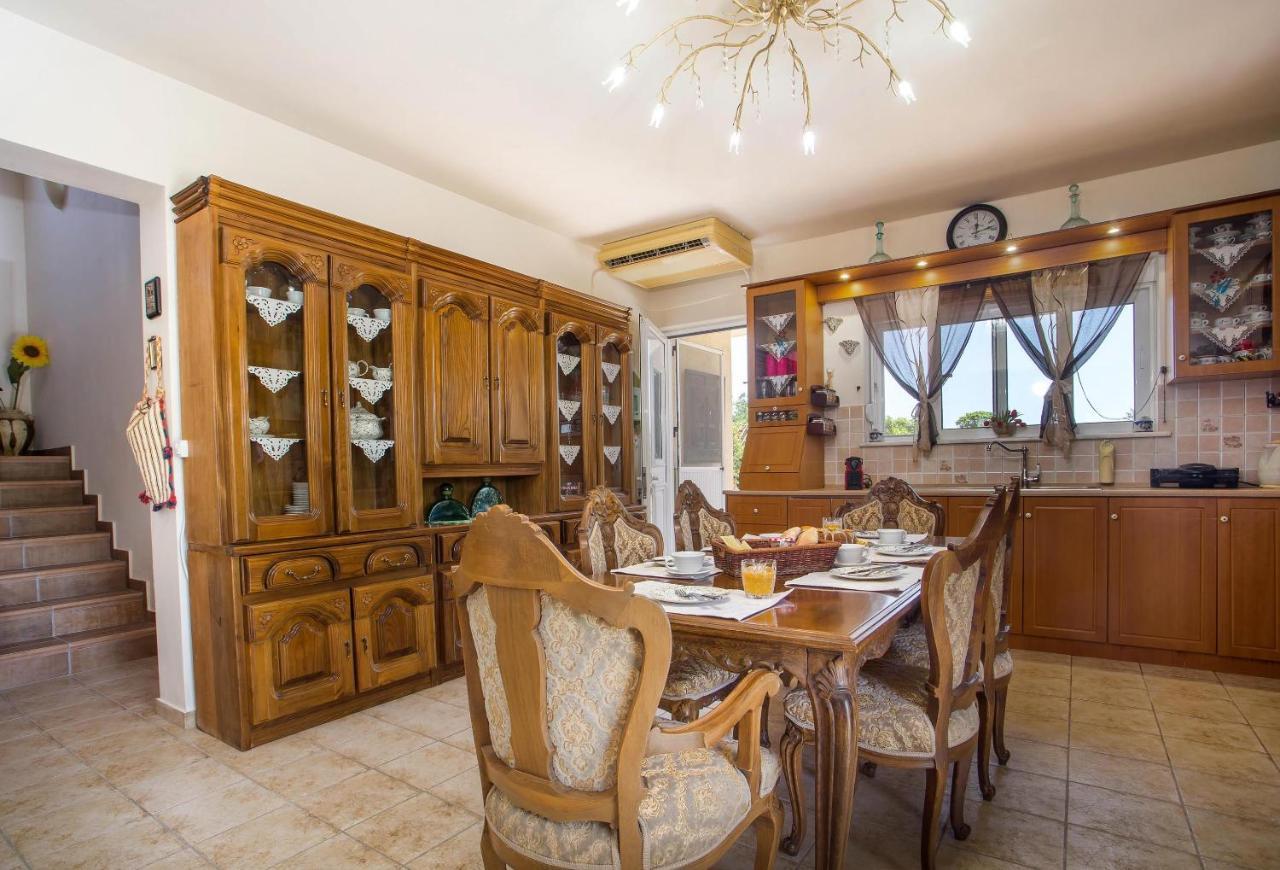 Villa Laylande House Theologos (Rhodes)