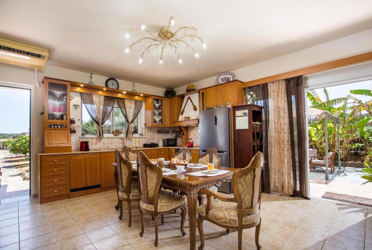 Laylande House Villa