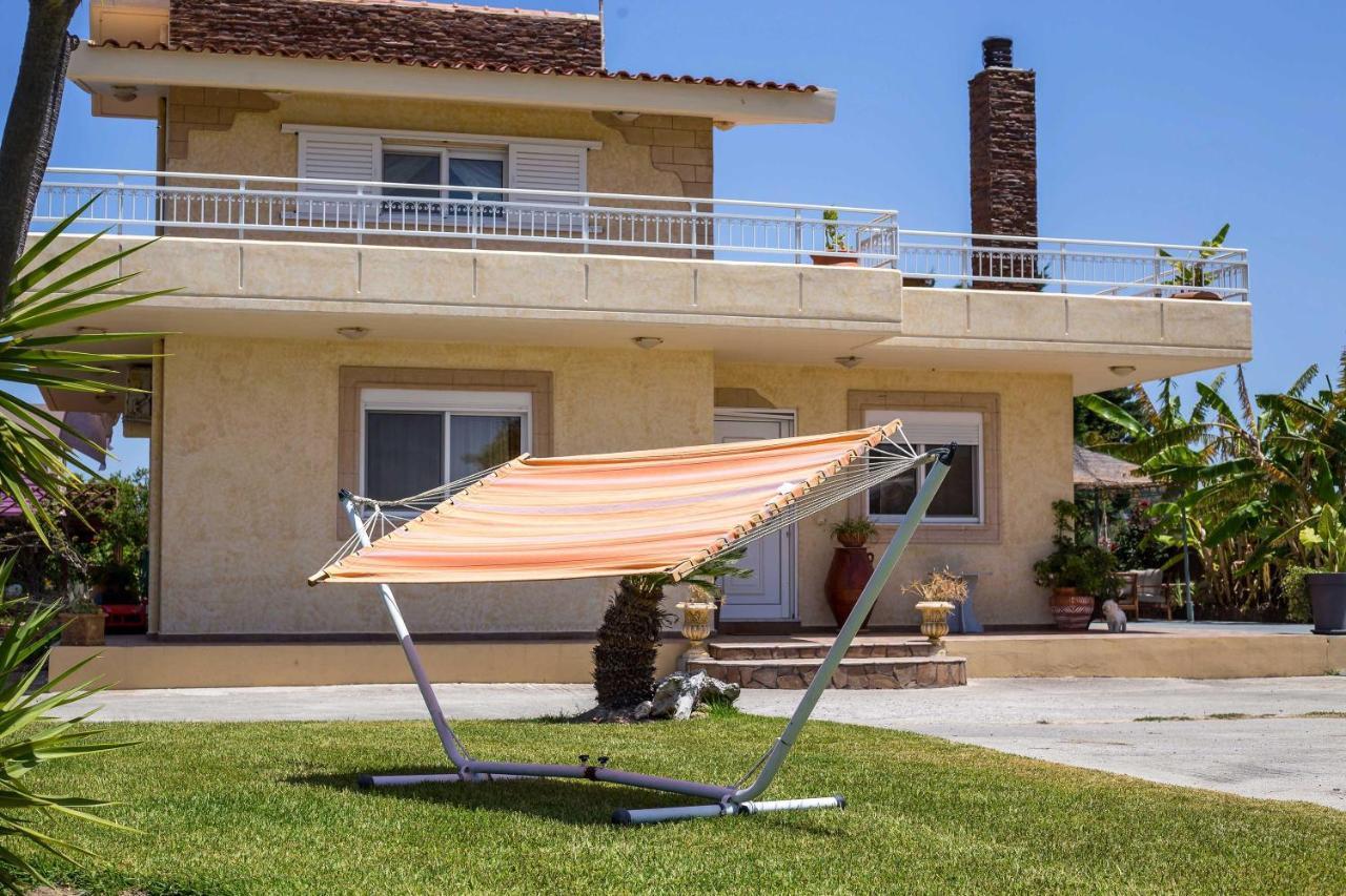 Laylande House Villa