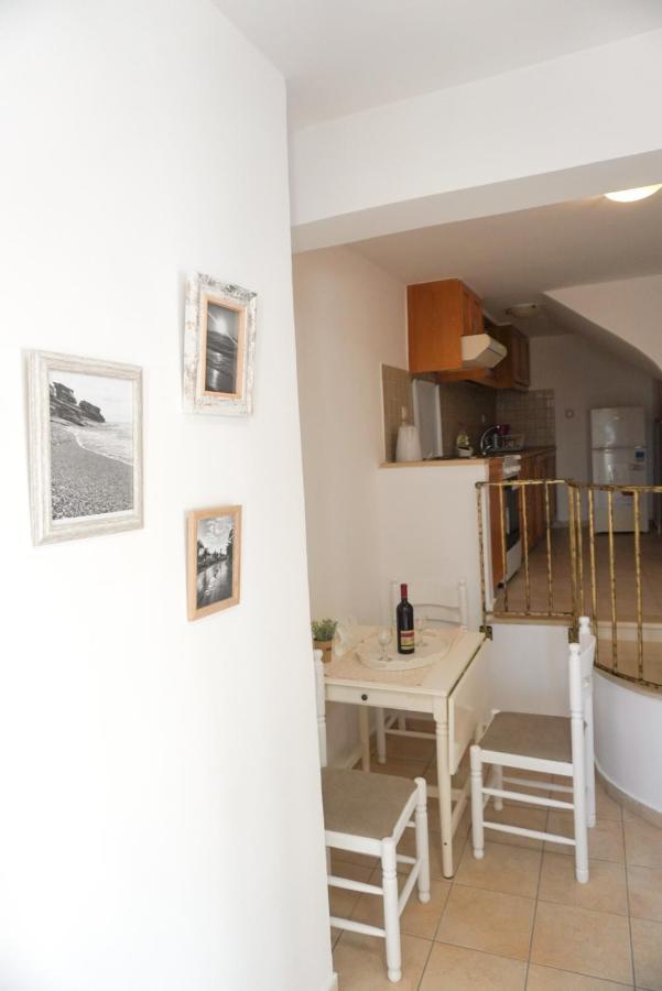 Agapi Holiday Apartment *