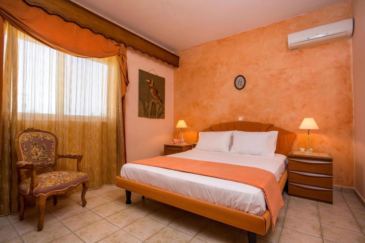 Villa Laylande House Theologos (Rhodes)