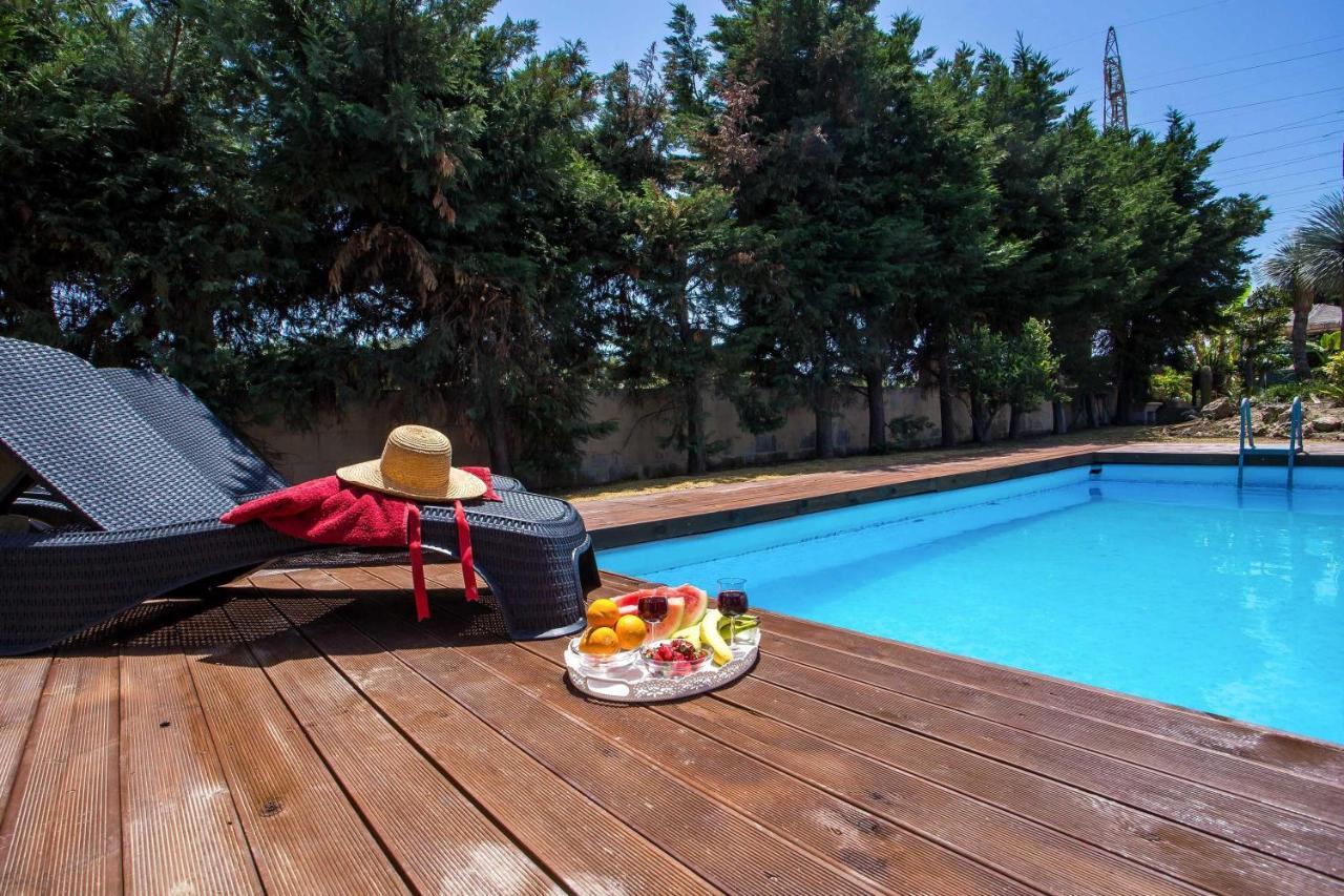 Laylande House * Theologos (Rhodes)
