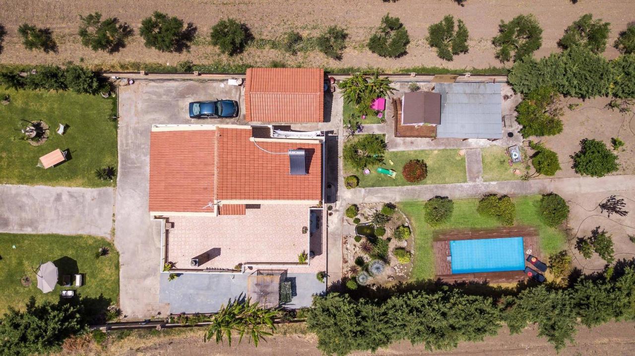 Villa Laylande House *
