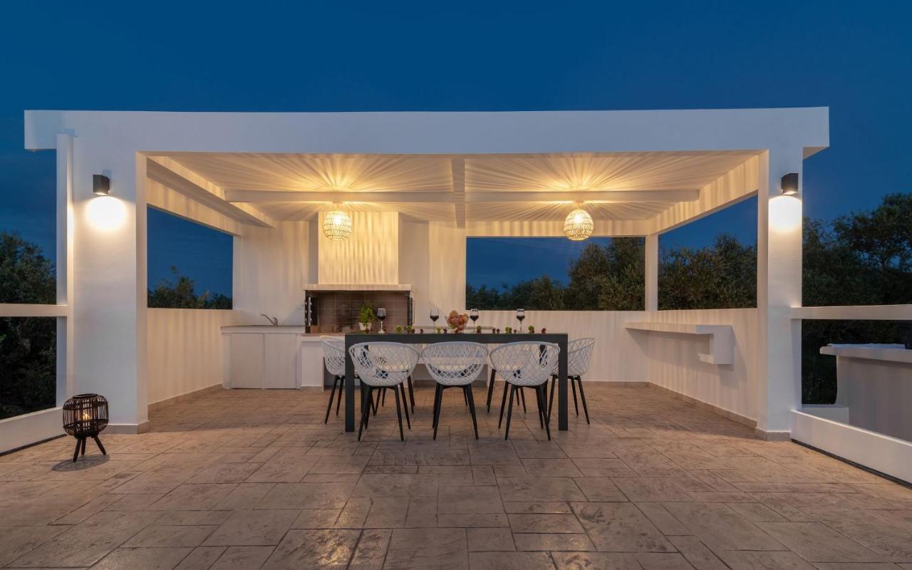 Farao Villa Kypseli