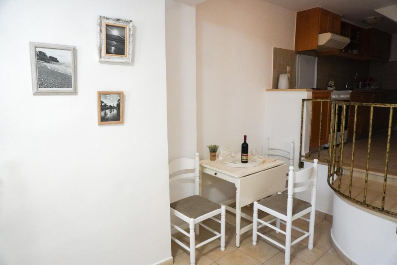 Apartment Agapi Holiday