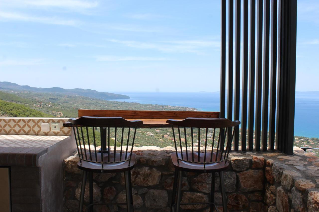 Villa Landmark - ορόσημο