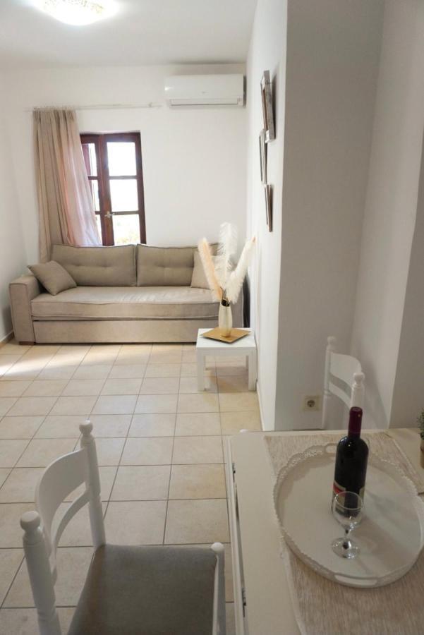 Agapi Holiday Apartment Rethymno (Crete)