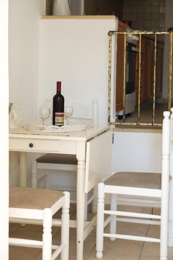 Agapi Holiday Rethymno (Crete)