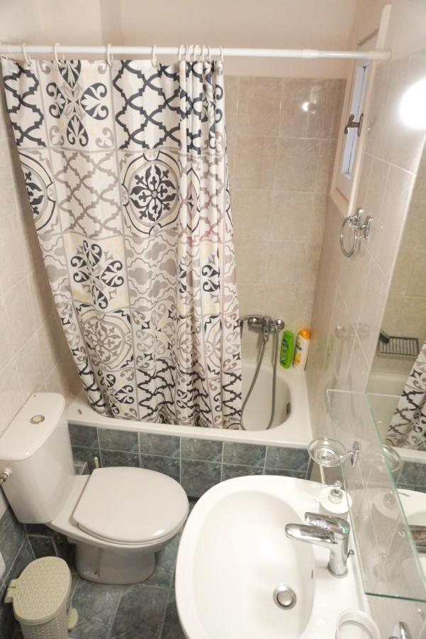 Apartment Agapi Holiday
