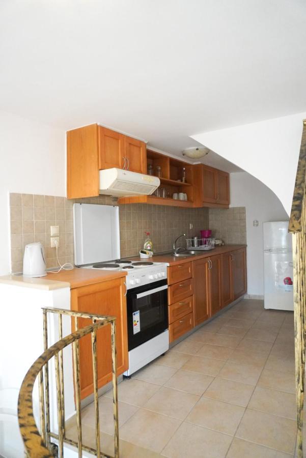 Agapi Holiday Apartment Rethymno (Crete)