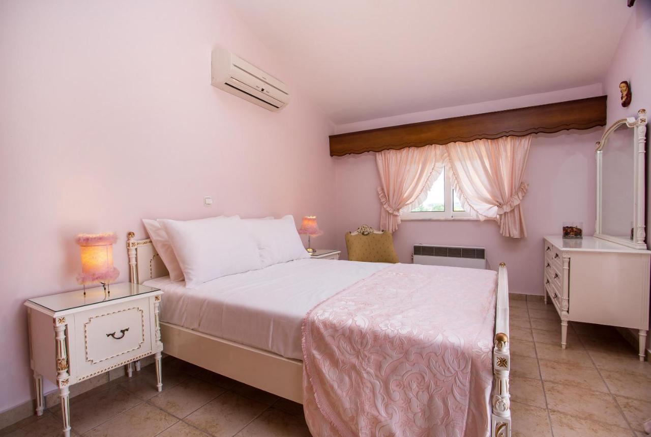 Laylande House Theologos (Rhodes)