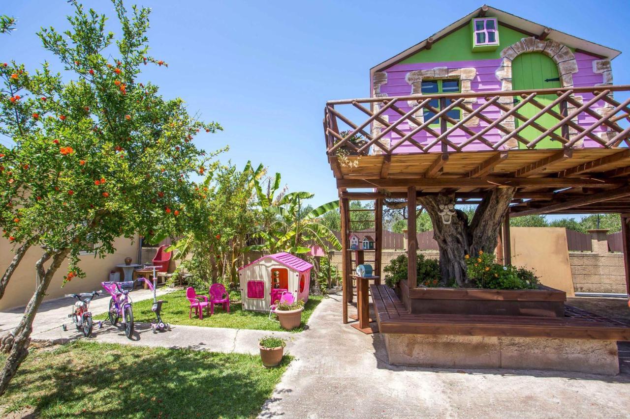 Laylande House Villa *