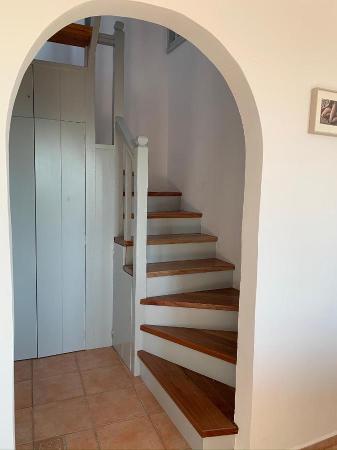 Patmos Confidential Holiday home *
