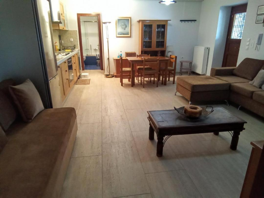 Apartment Boliari House
