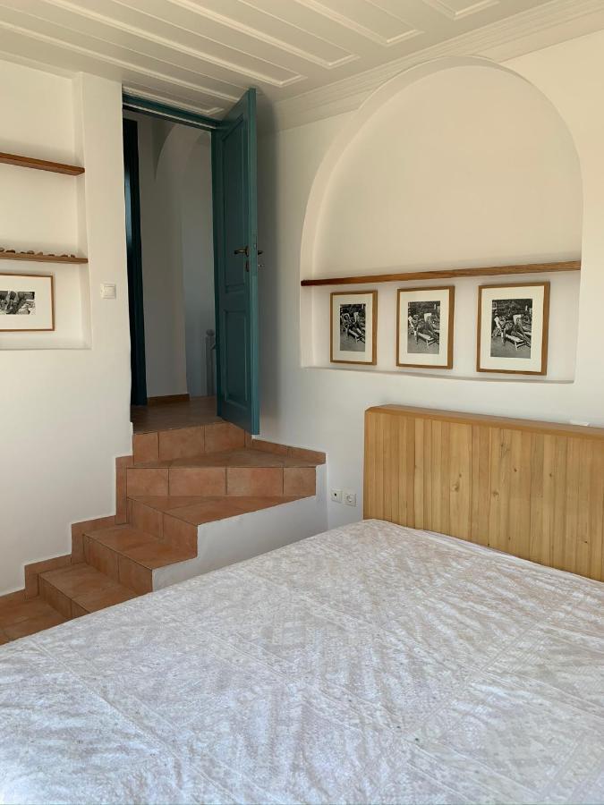 Holiday home Patmos Confidential