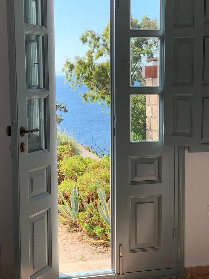 Patmos Confidential *