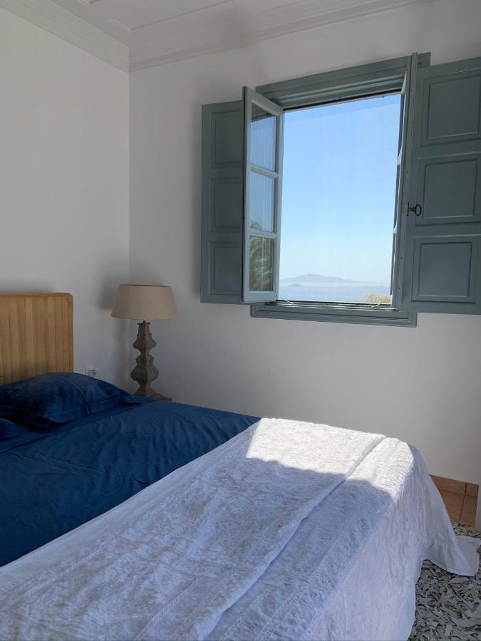 Patmos Confidential