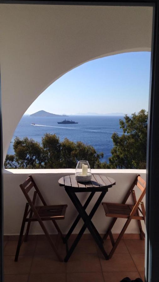 Holiday home Patmos Confidential