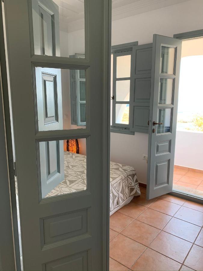 Patmos Confidential
