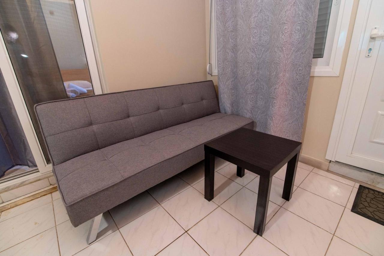 Apartment The Happiness Of Vangelis Paralia Vrachou