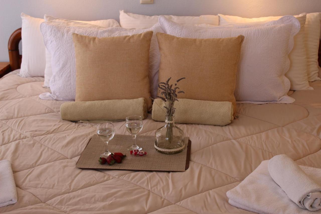 Penelope Apartment *