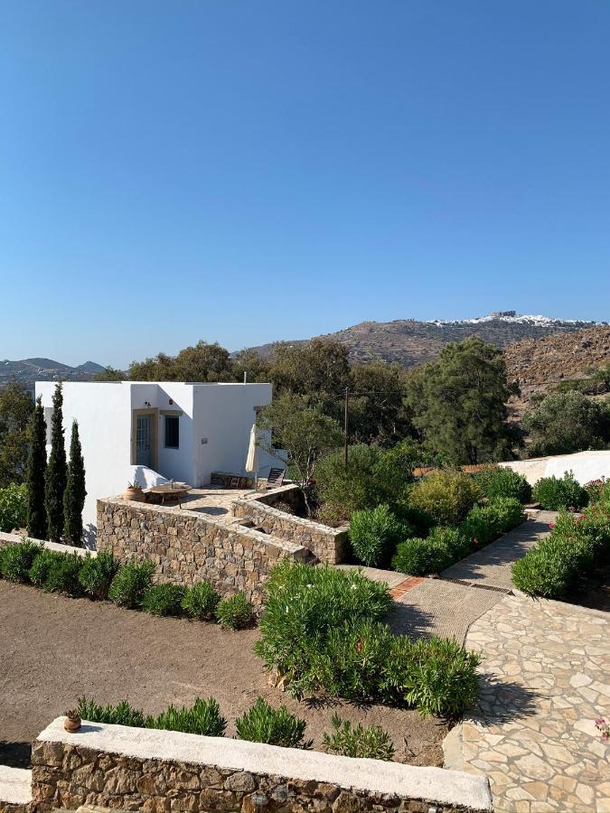 Patmos Confidential Holiday home