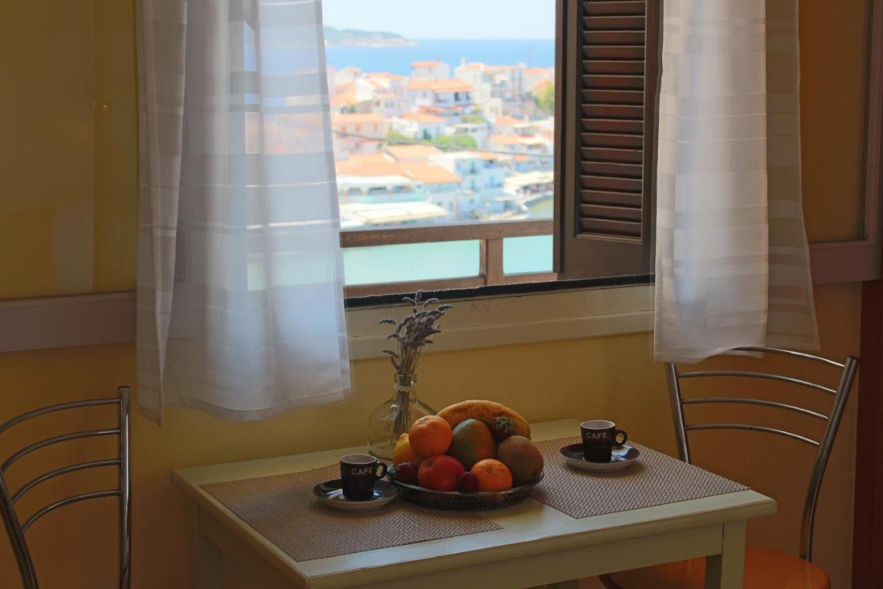 Apartment Penelope Kokkari