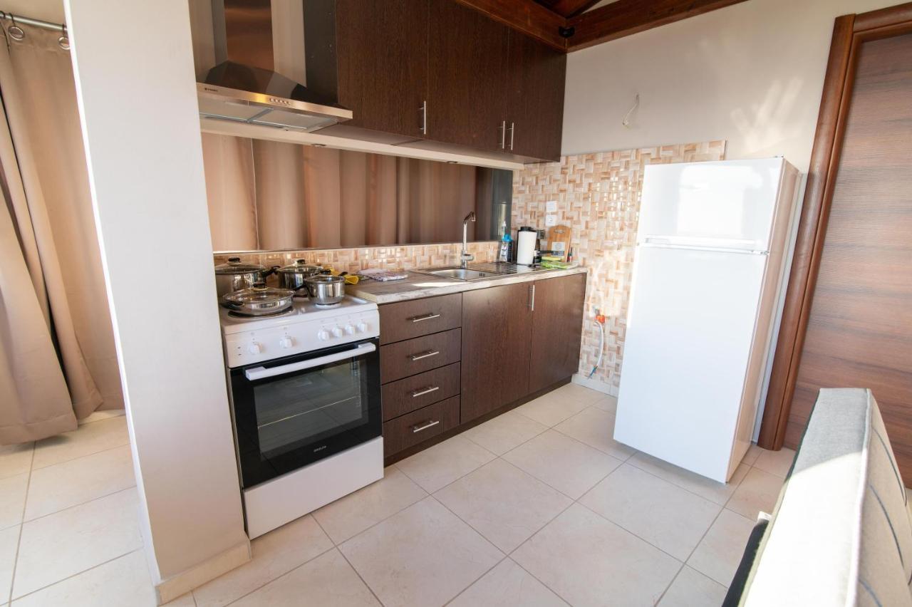 Apartment The Happiness Of Vangelis Paralia Vrachou