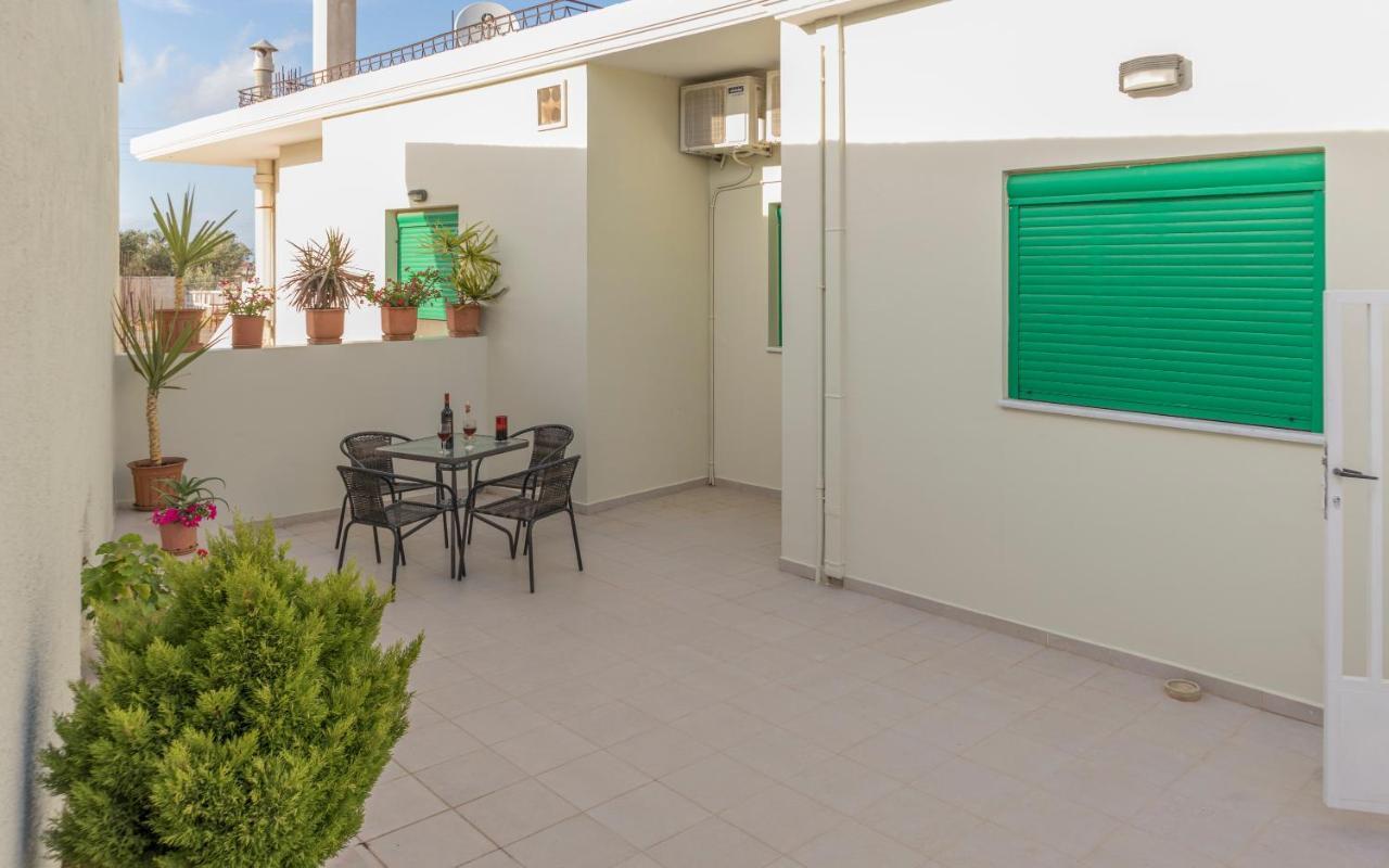 Apartment Xirouchakis Farm