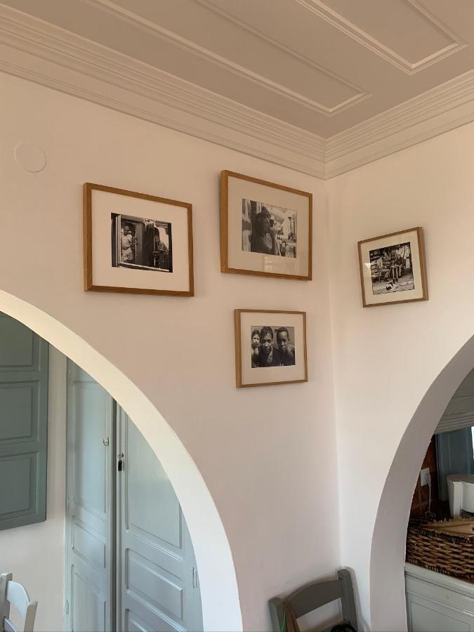 Holiday home Patmos Confidential *