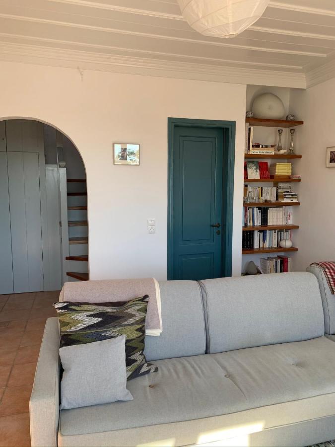 Holiday home Patmos Confidential