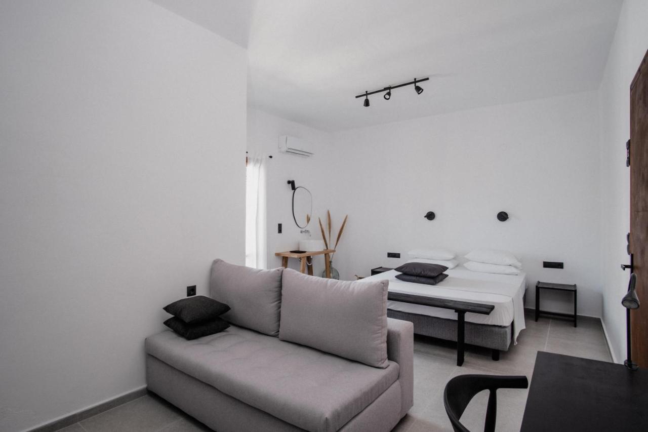 Aparthotel Chris&c *