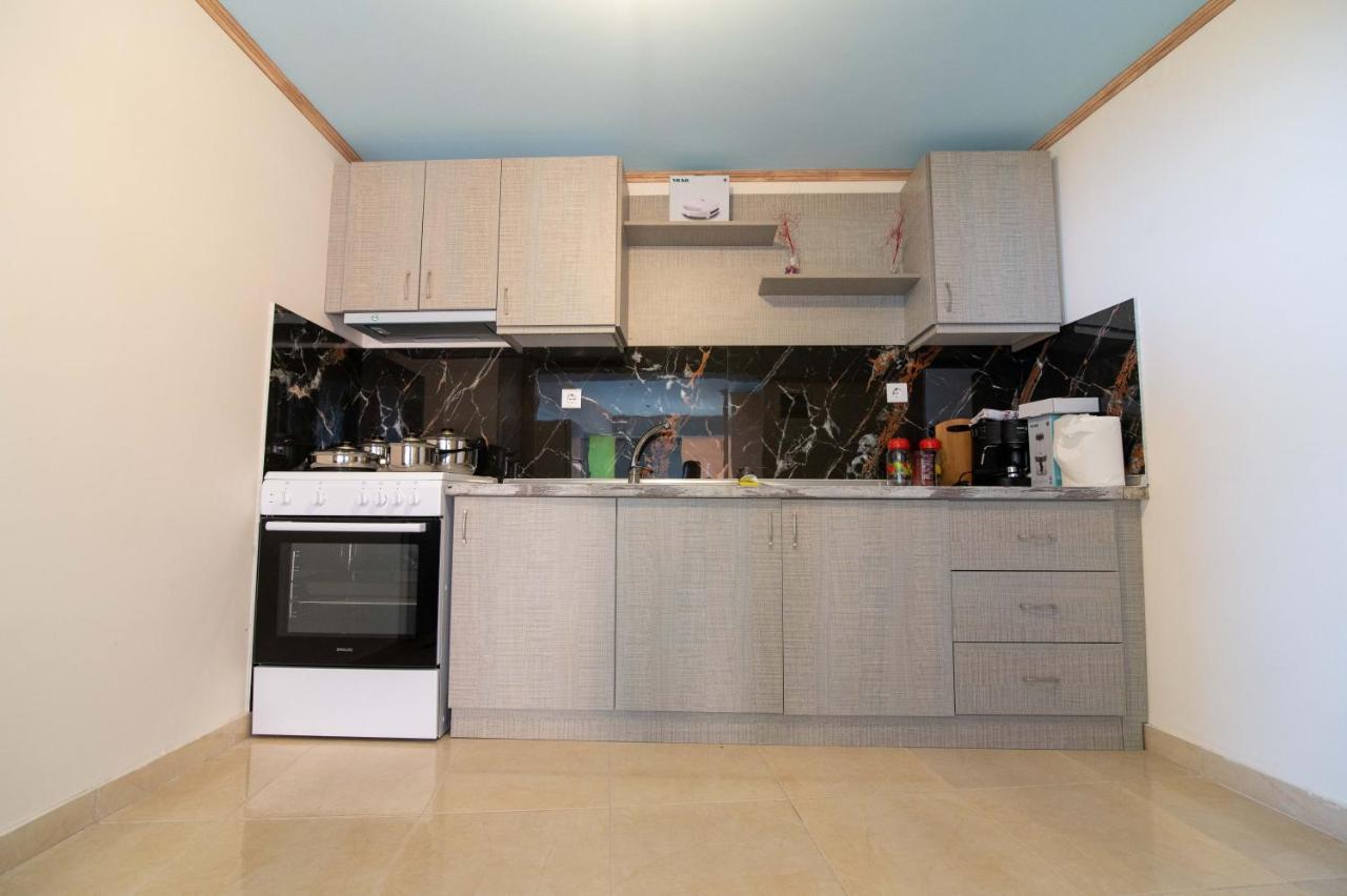 Apartment The Happiness Of Vangelis *