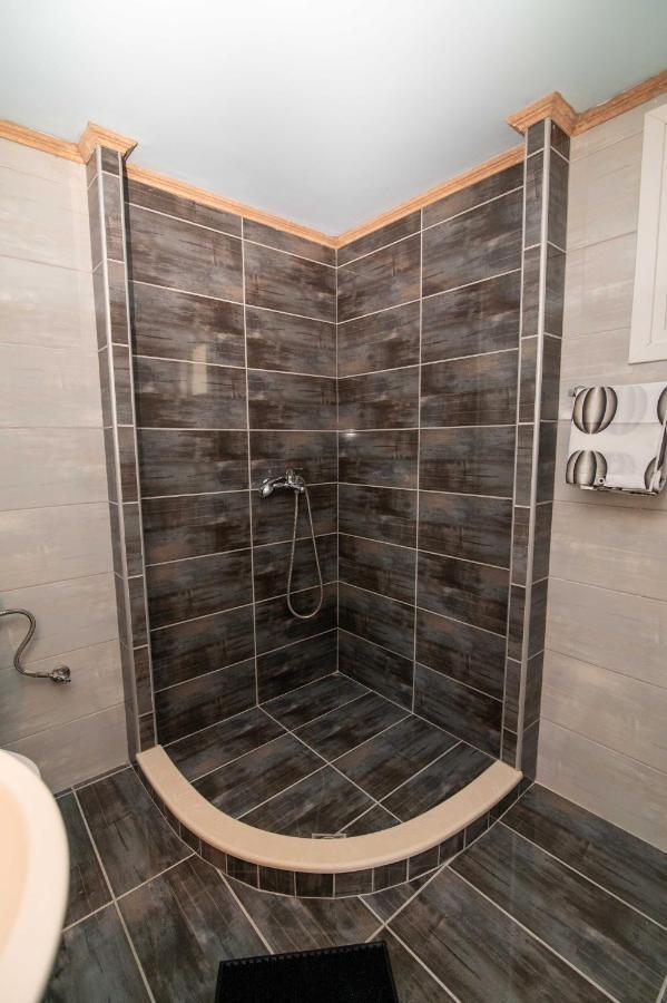 Apartment The Happiness Of Vangelis Paralia Vrachou
