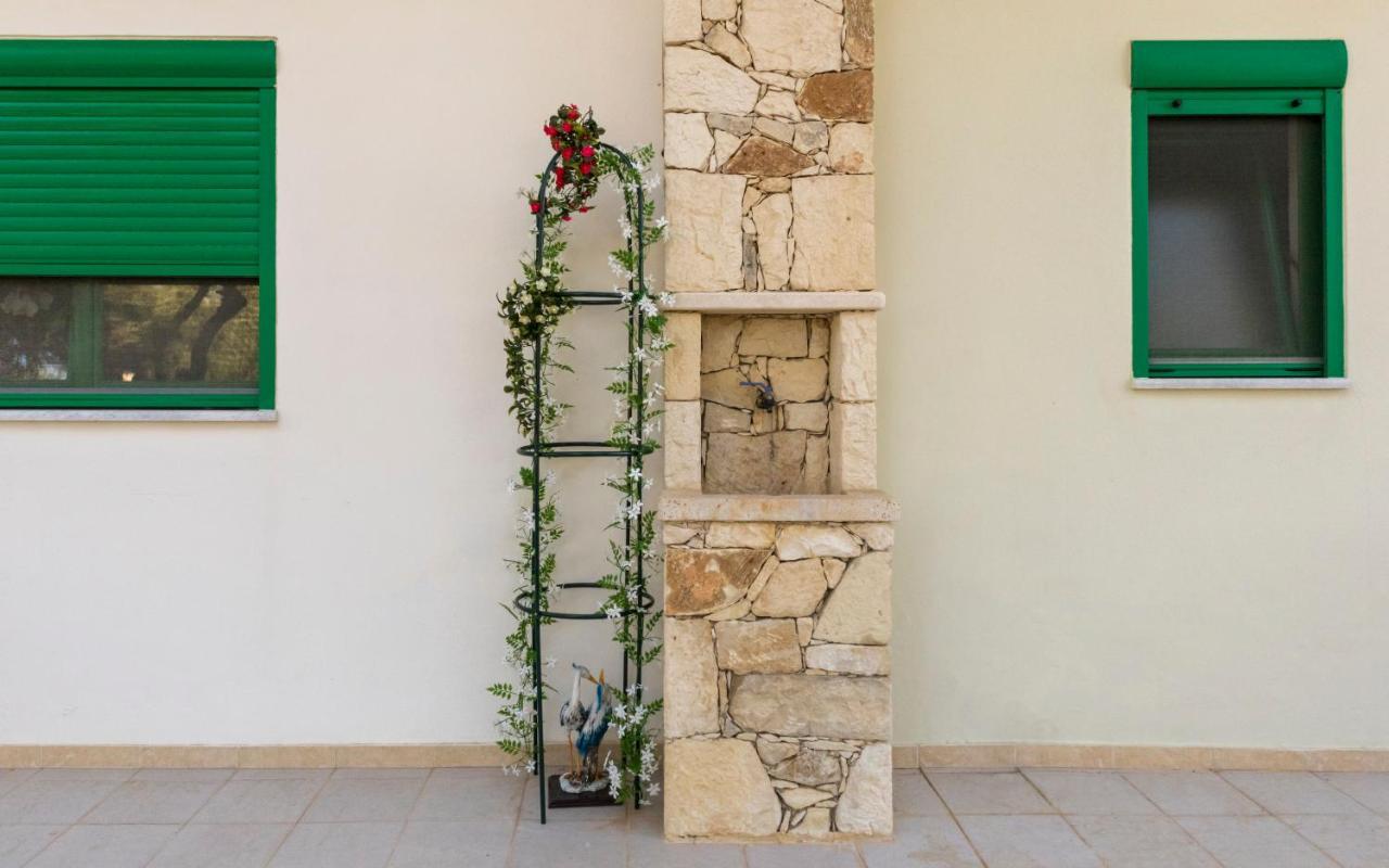 Xirouchakis Farm