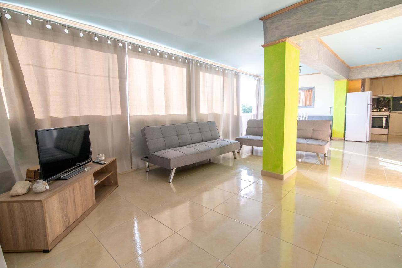 Apartment The Happiness Of Vangelis Paralia Vrachou